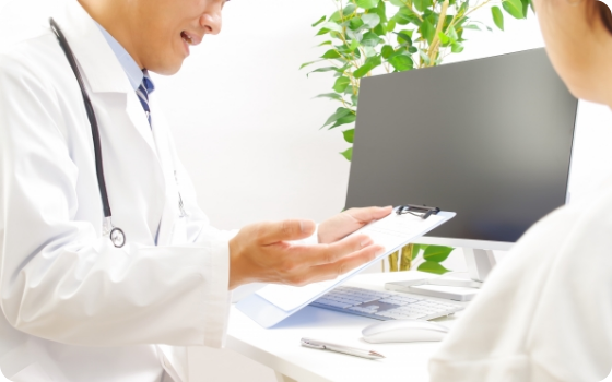 初めて受信される方へ